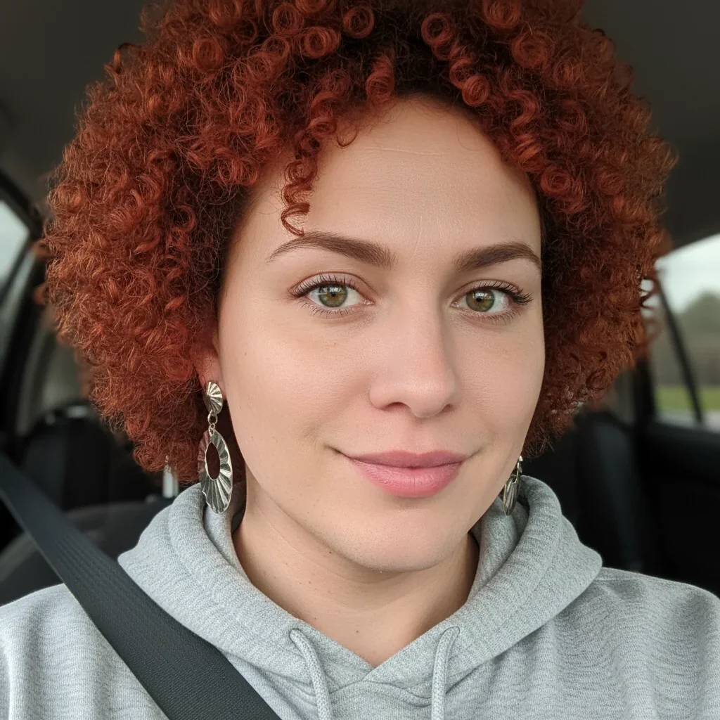 Anna Cristina