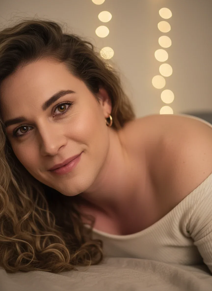 Matilde Maria