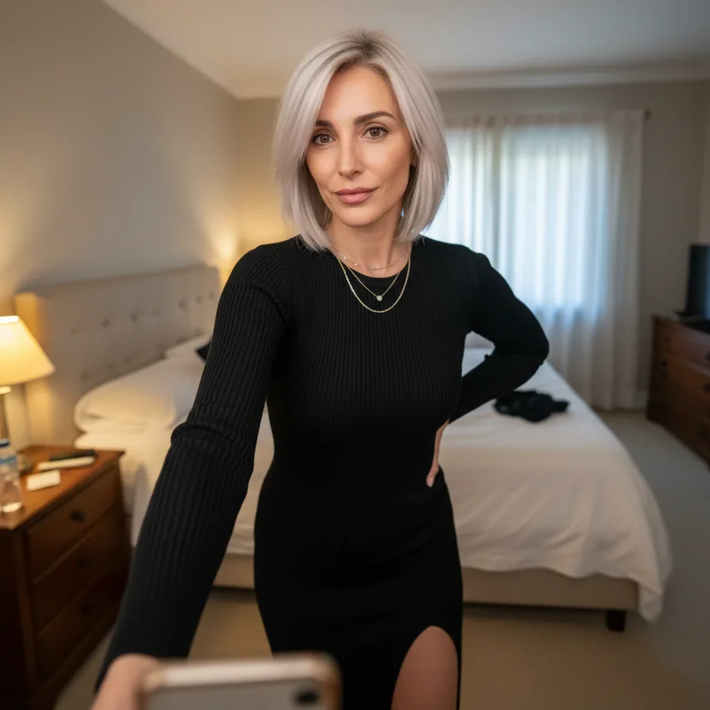 Maria Veronica