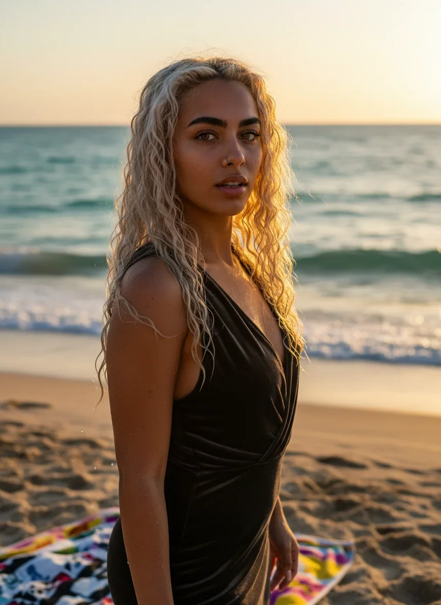 Alessia Martina