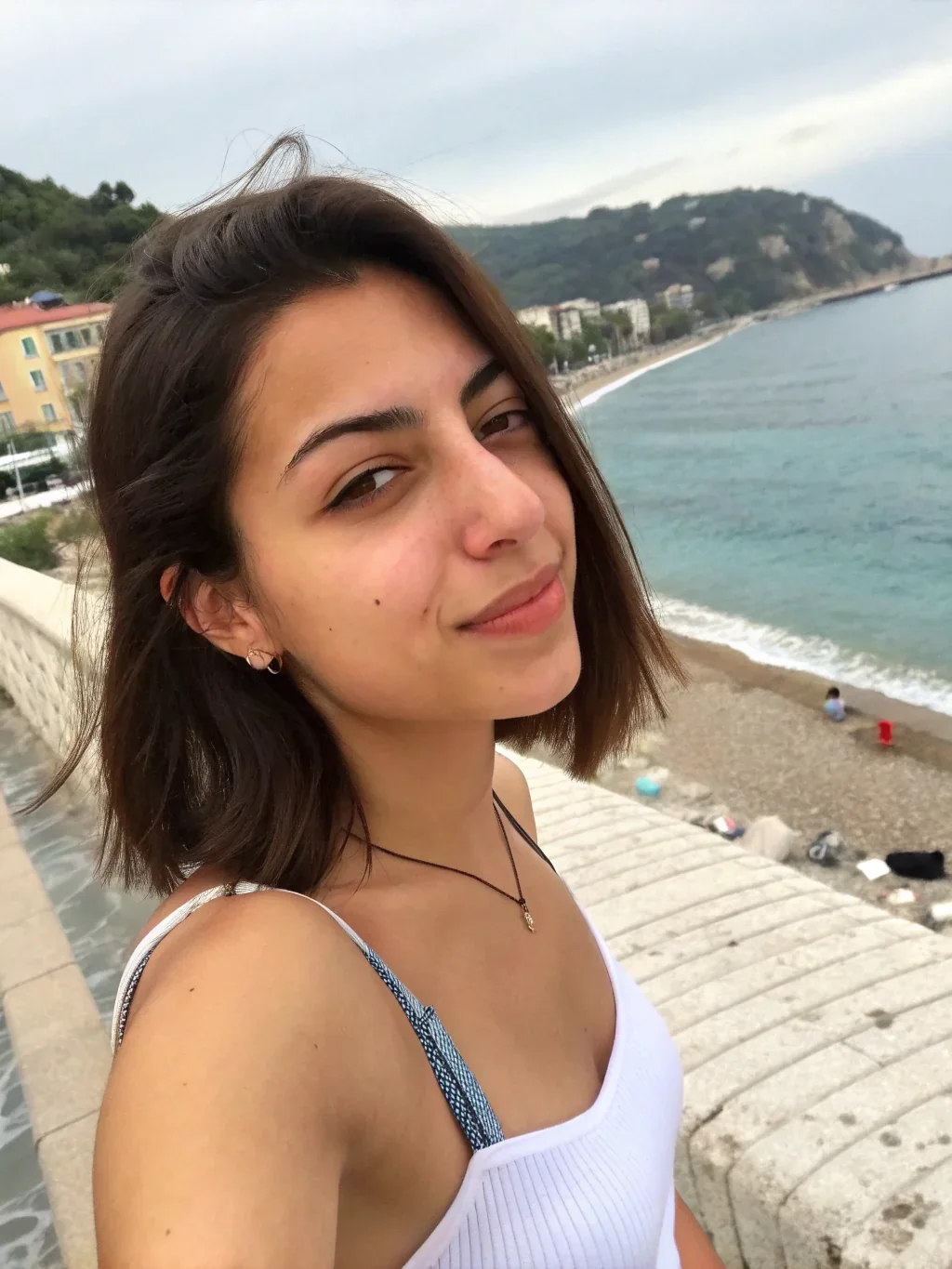 Farah