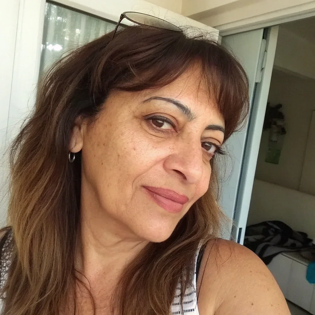 Monica