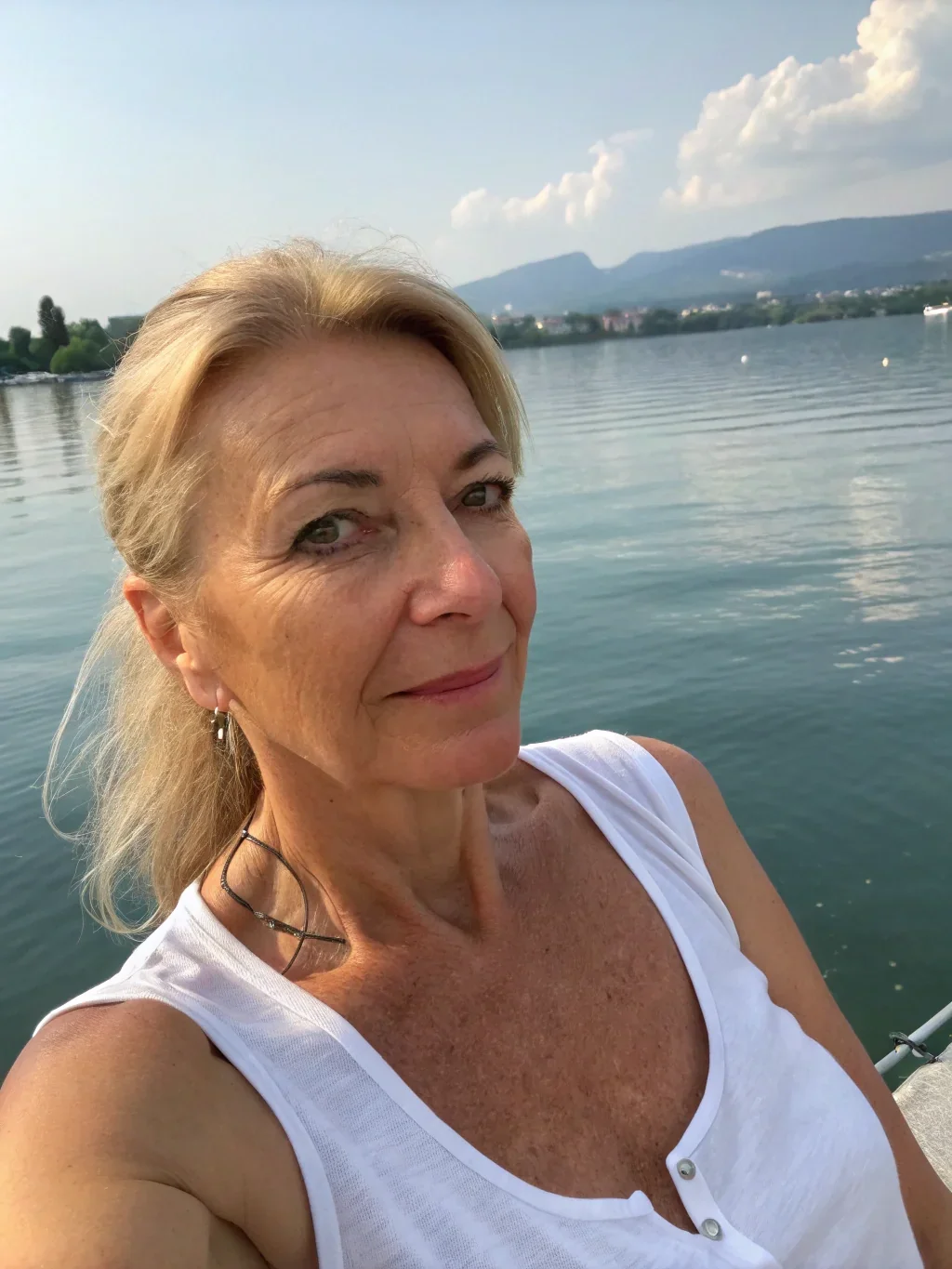 Cristina Maria