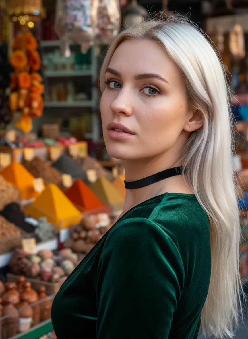 Dalila Maria