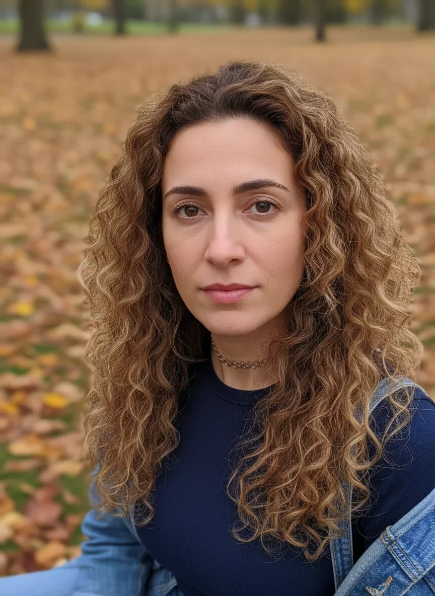 Maria Gabriella