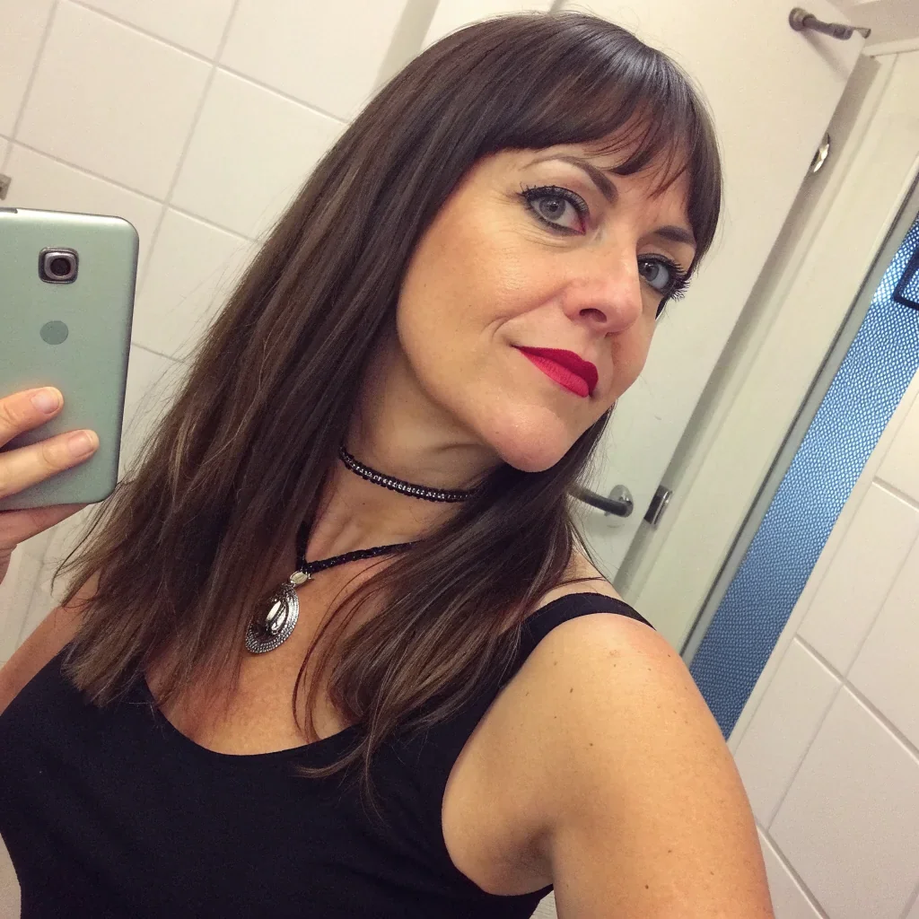 Andrea Sara