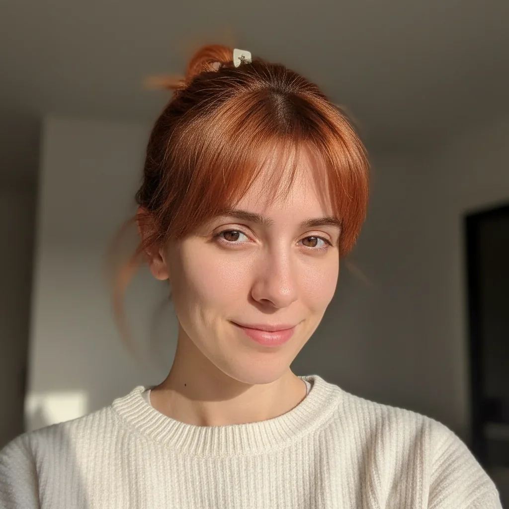 Antonella Pia
