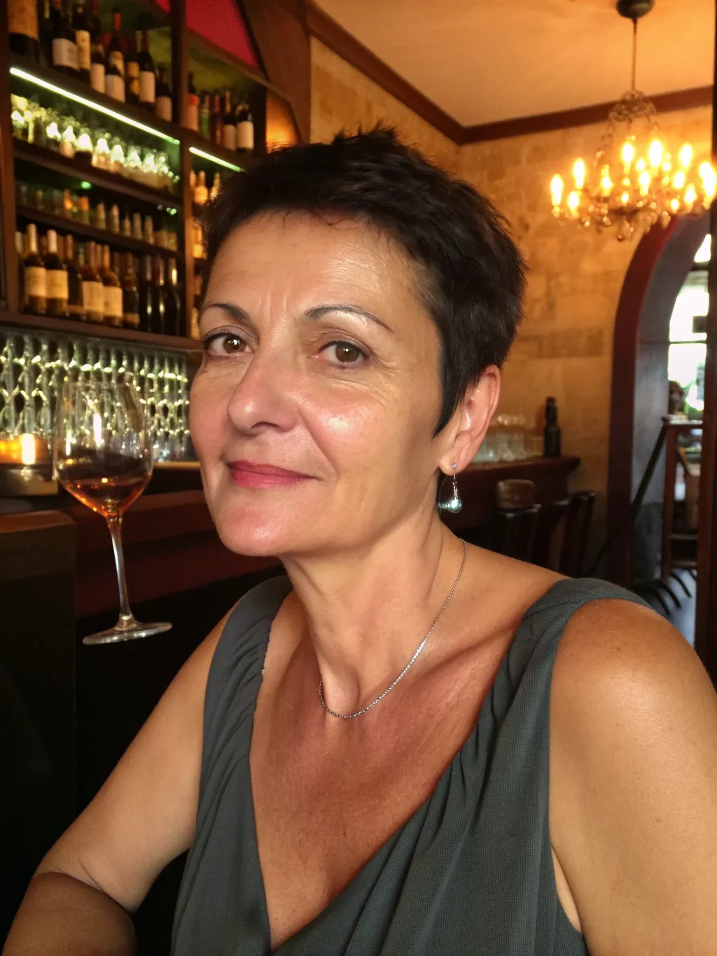 Maria Gaia