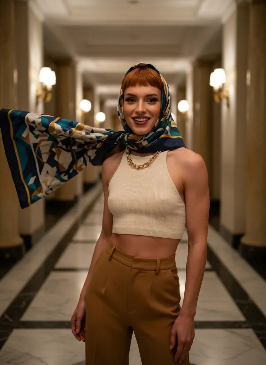 Pamela