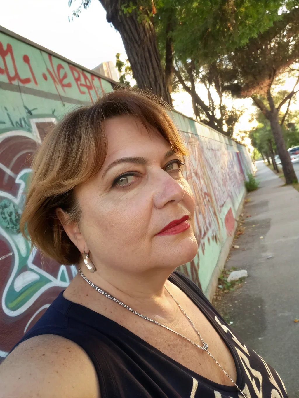 Sara Maria