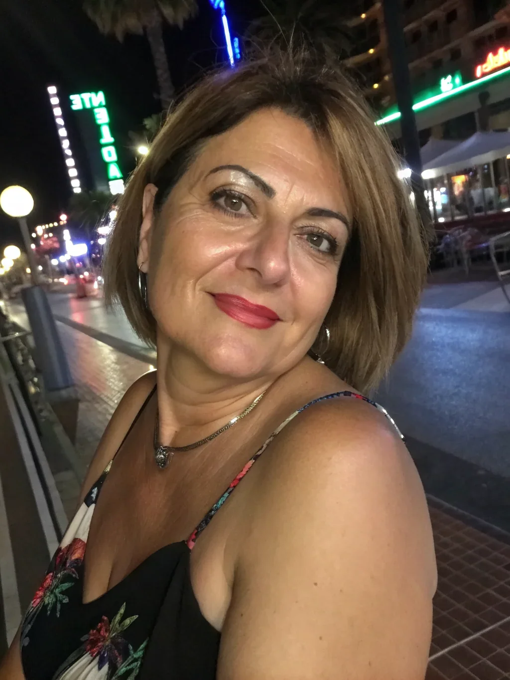 Aurora Francesca