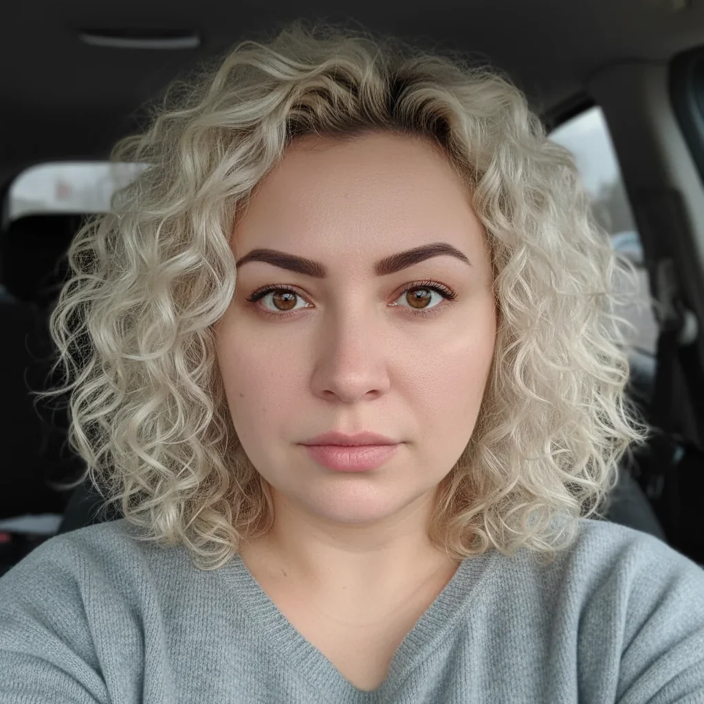 Maria Cecilia