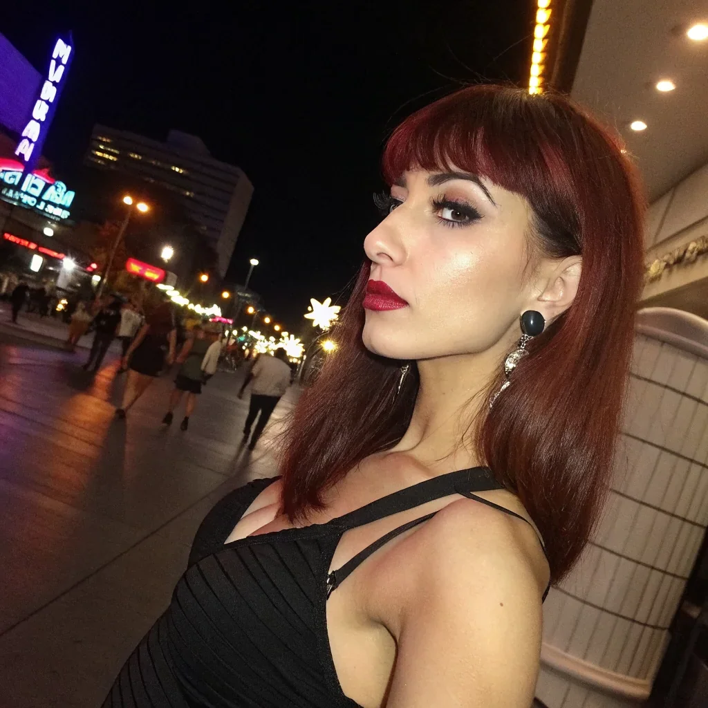 Elisa Francesca