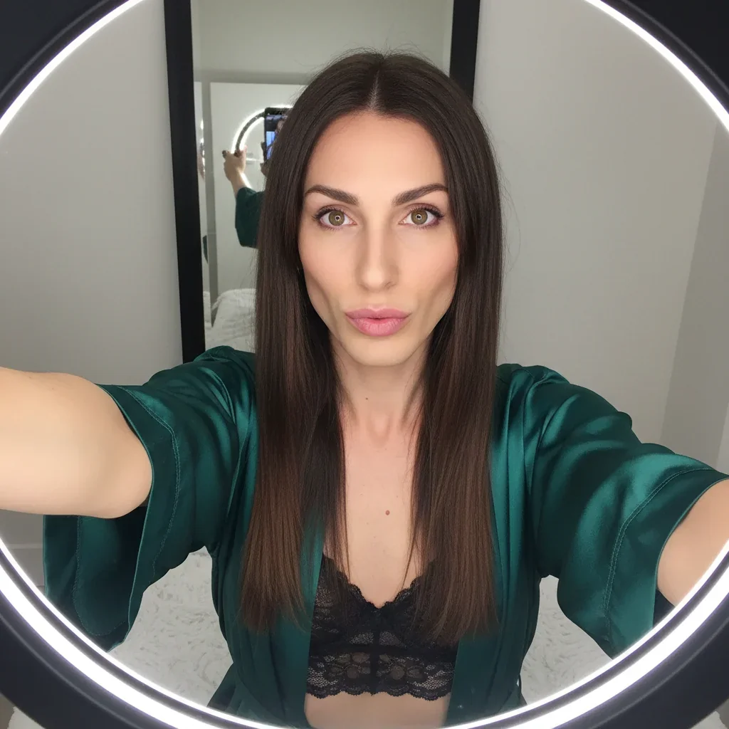 Cecilia Maria