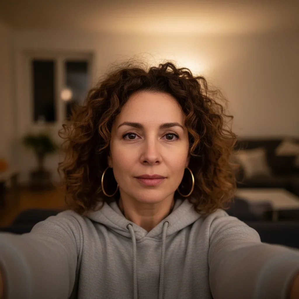Angela Immacolata