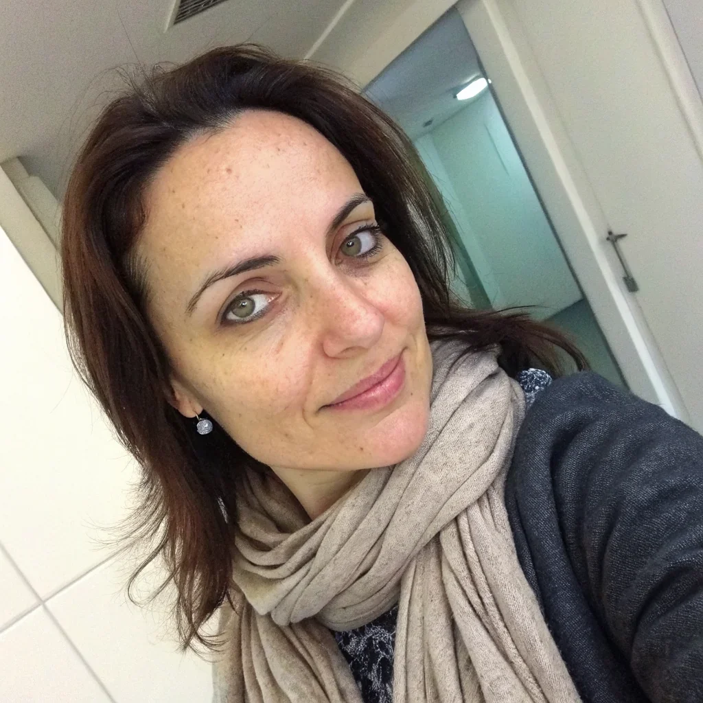 Sandra