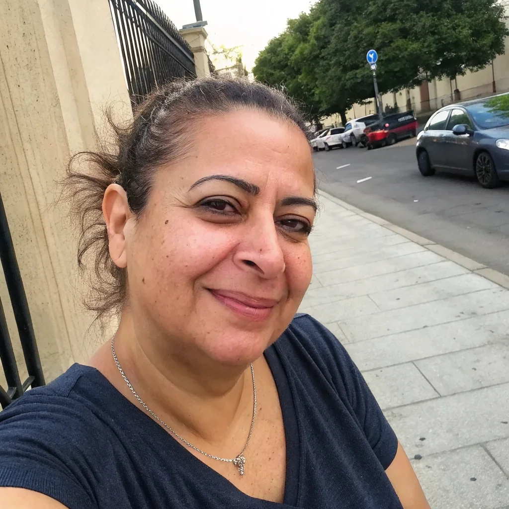 Giuseppa Maria