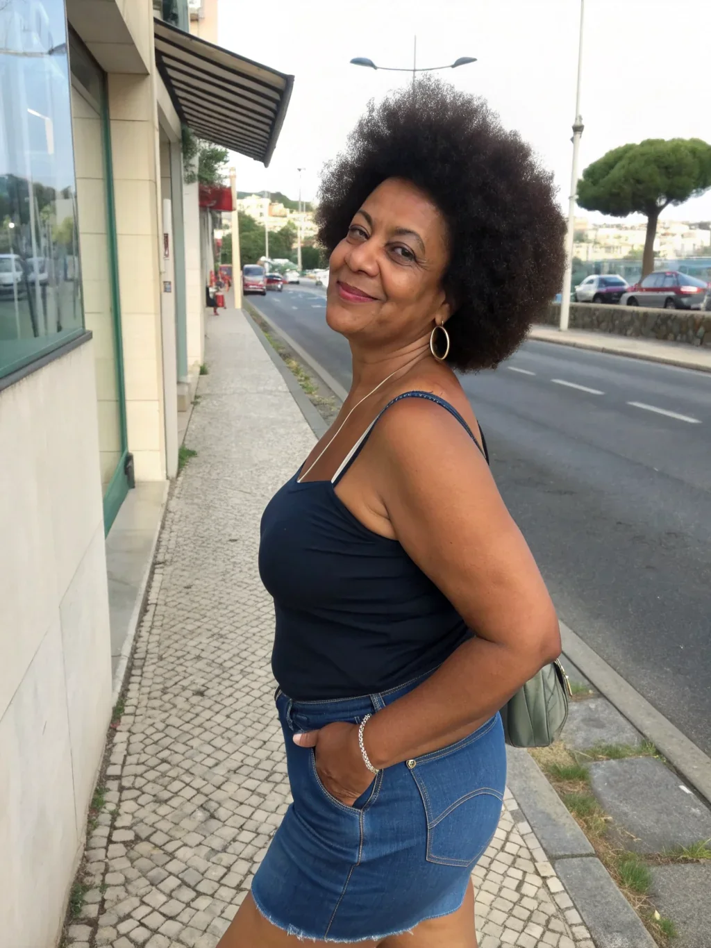 Maria Elisa