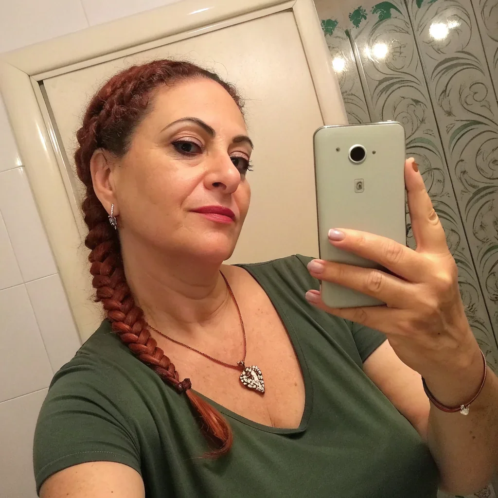 Lucrezia Maria
