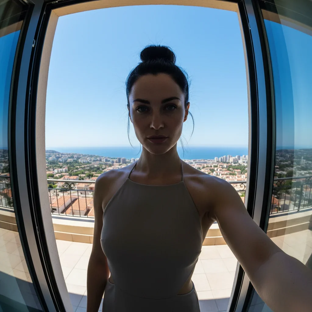Aurora Lucia