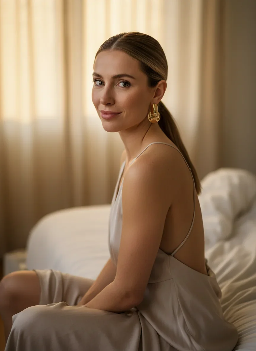 Greta Maria