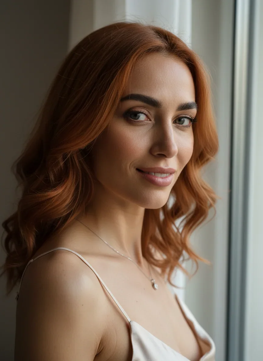 Federica Anna