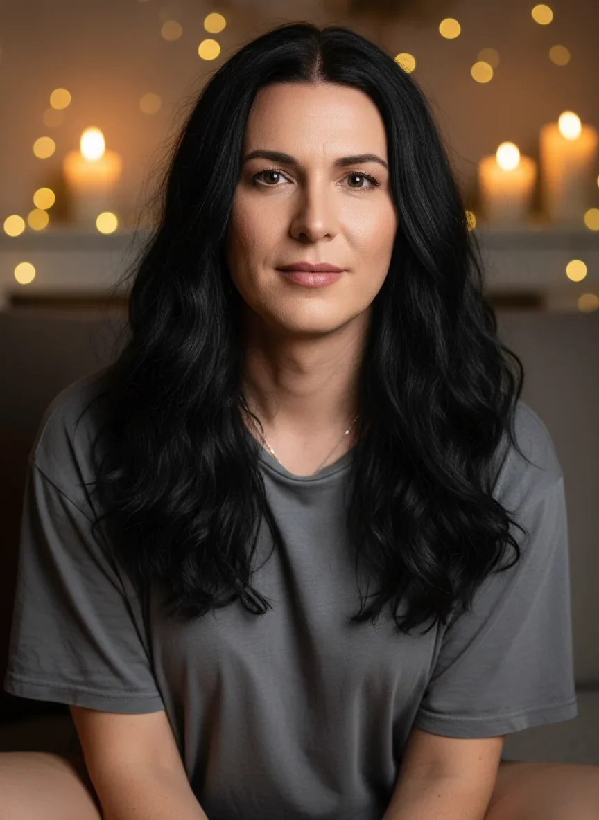 Anna Cristina